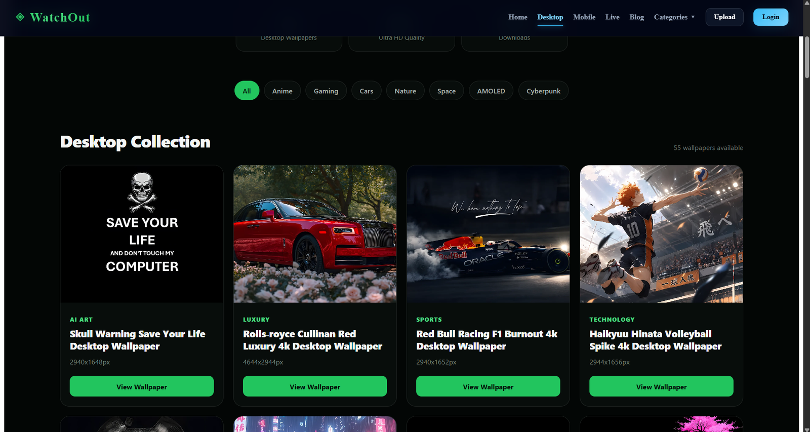 Why Custom AI Wallpapers Are the Future of Personalization | WatchOut Walls