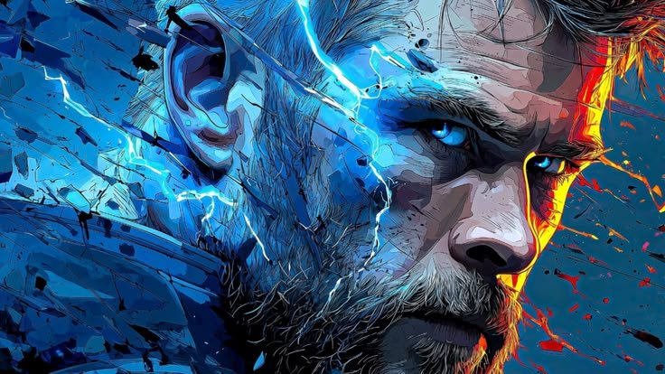 Thor: God of Thunder