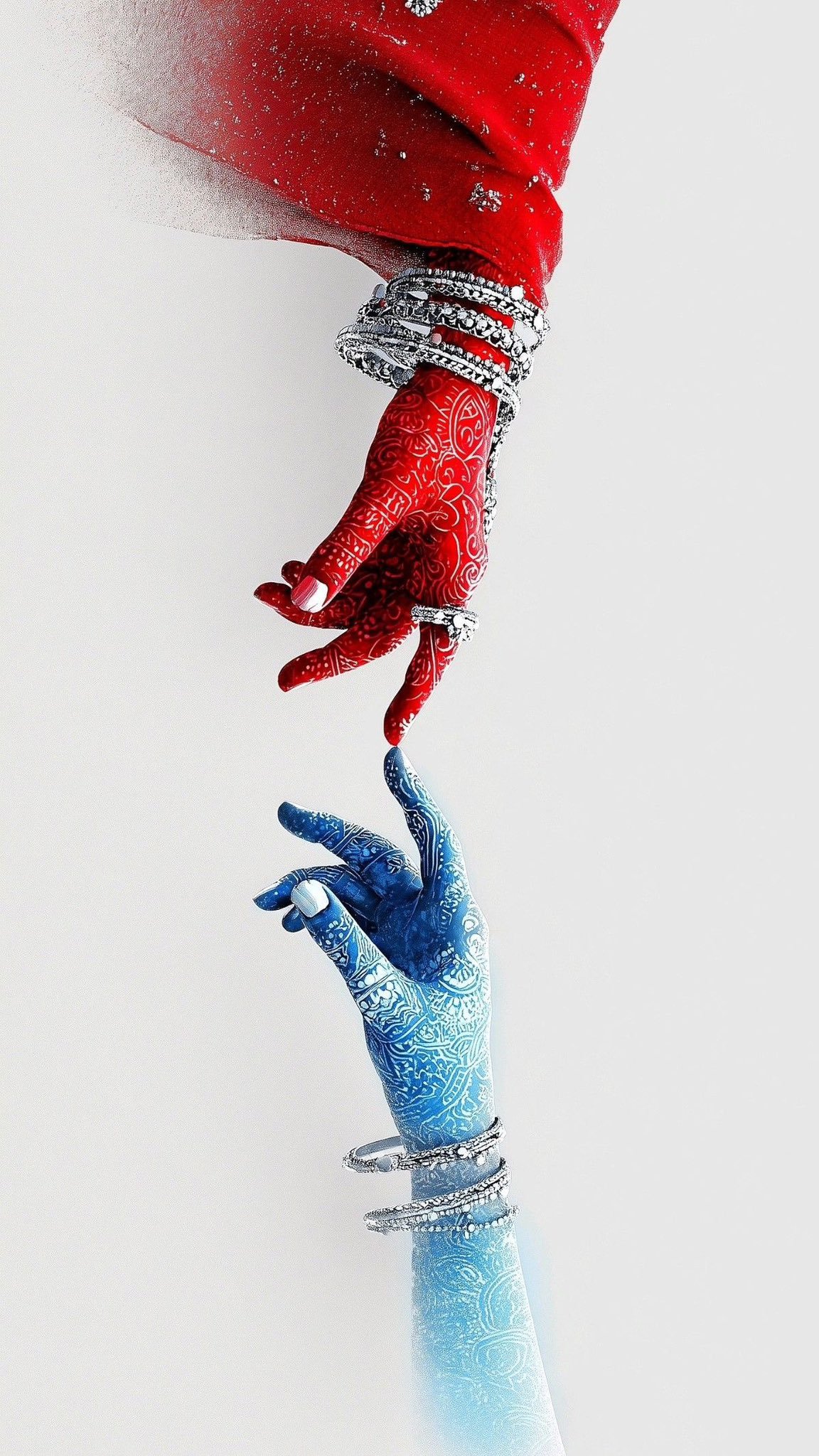 Hands